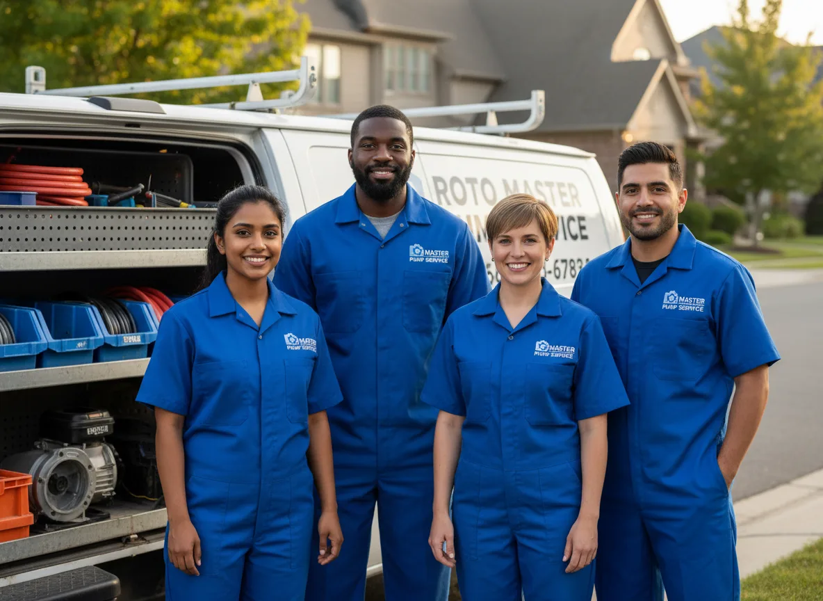 Sump Pump Installation company in Arcadia, CA